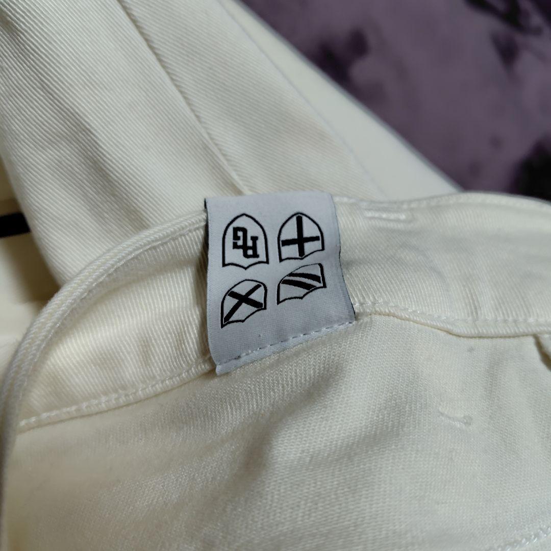 パーリーゲイツ　ゴルフ　レディースパンツ　サイズ１ 美品