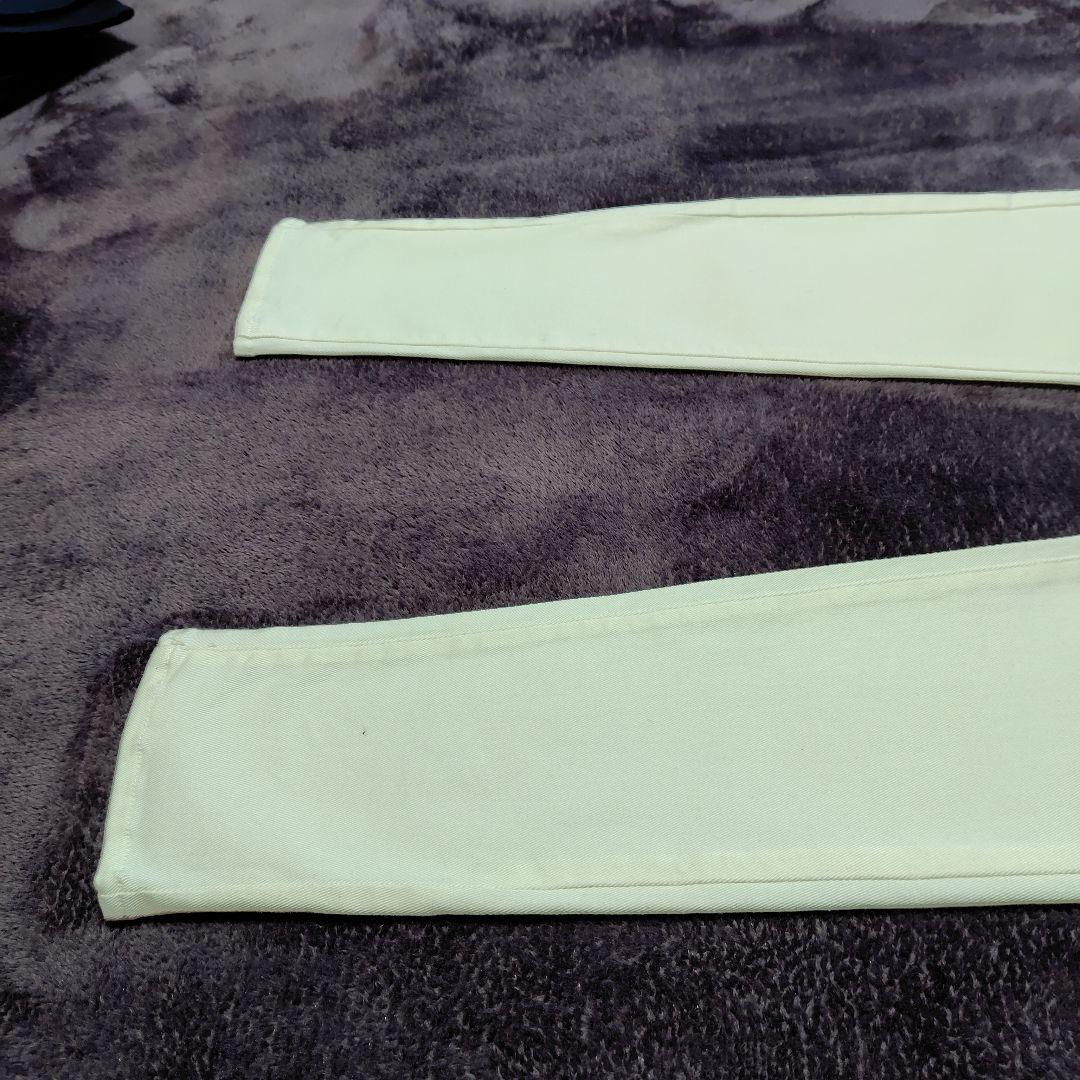 パーリーゲイツ　ゴルフ　レディースパンツ　サイズ１ 美品