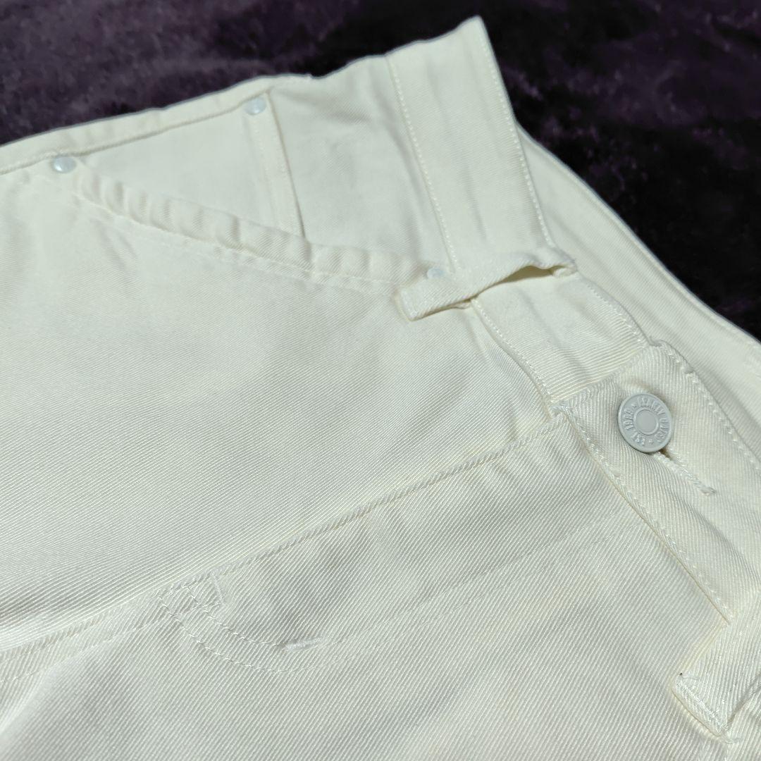 パーリーゲイツ　ゴルフ　レディースパンツ　サイズ１ 美品