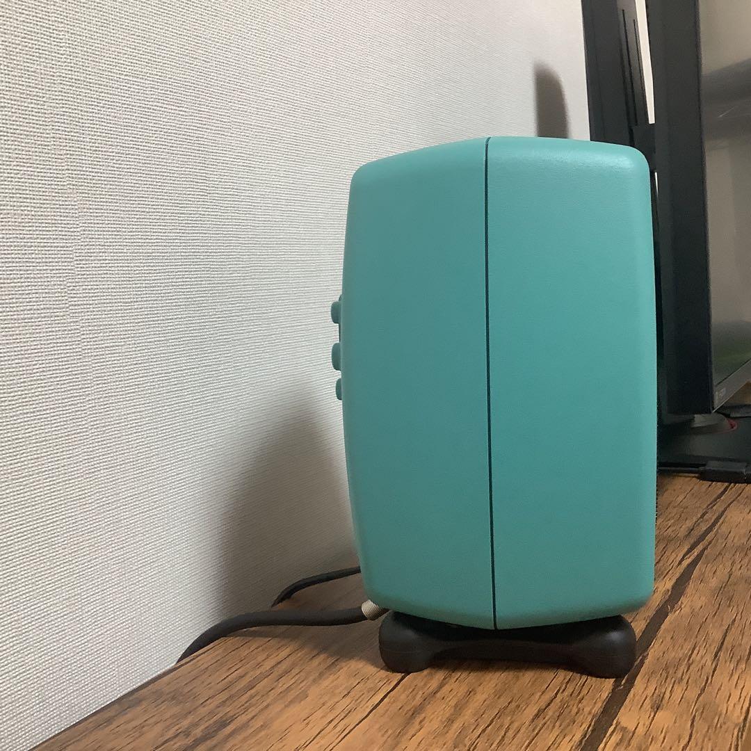 20時まで値下　Genelec G one MINT TURQUOISE 一台②