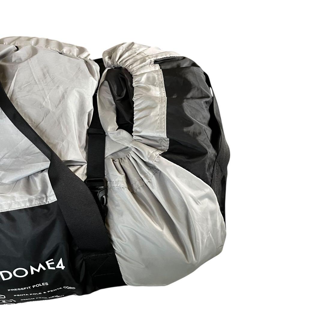 新品未使用　THE NORTH FACE ジオドーム4 NV21800