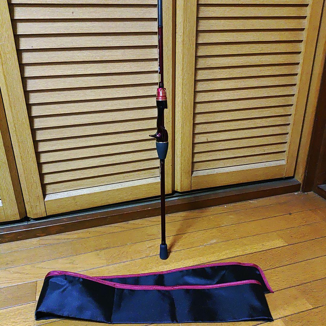 ダイワ 極鋭カワハギRT AGS N-MC