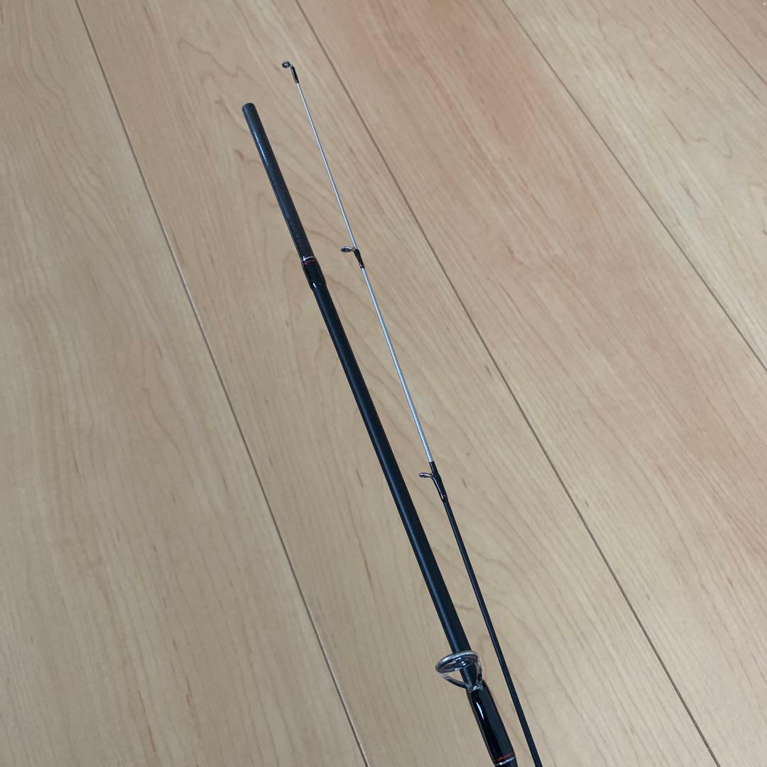 アジングロッド 月下美人 AJING 71UL-S