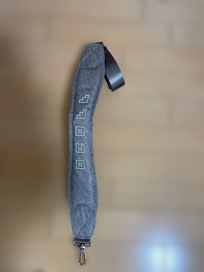 オノフ ONOFF キャディバッグ 7型 OB1225 グレー