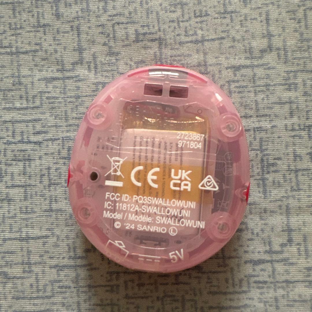 たまごっちUni サンリオキャラクターズ