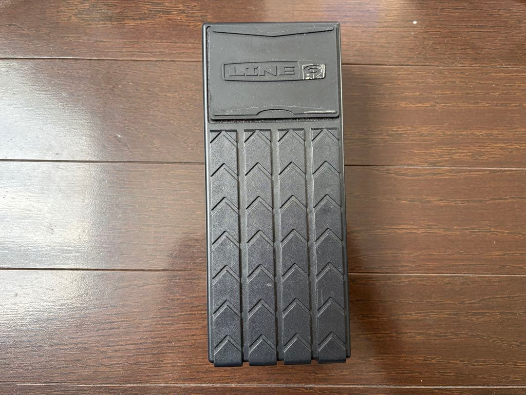 ギター LINE 6 M9 Stompbox Modeler