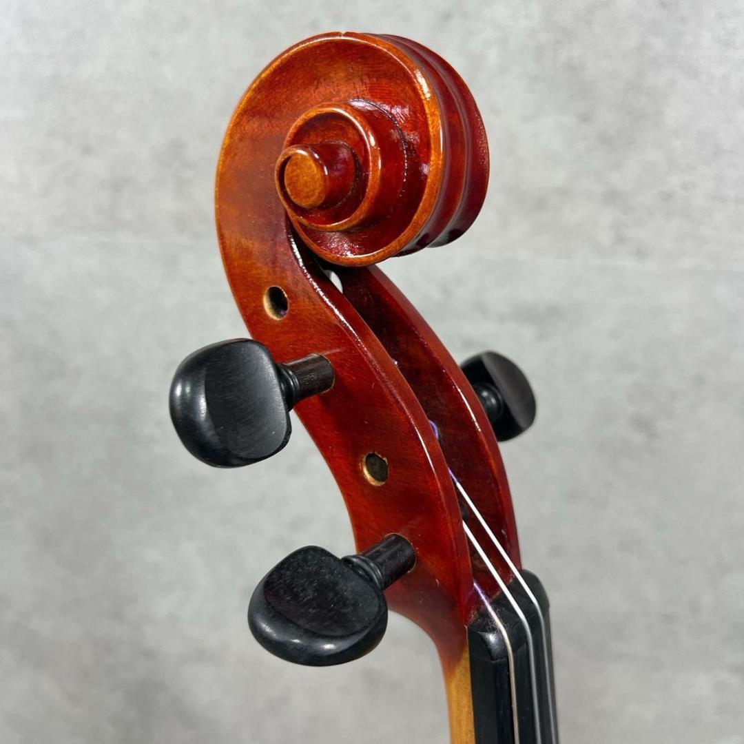 SUZUKI スズキ バイオリン No 540 4/4 Anno1977 弦楽器