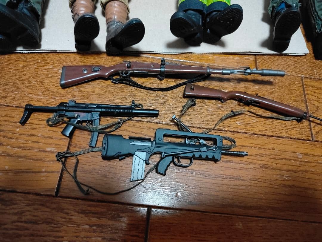 ミリタリー 軍隊 アメリカ兵 兵隊 自衛隊 パイロット リアル フィギュア 人形