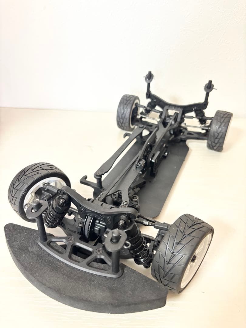 中古ヨコモ　ルーキースピードRS1.0