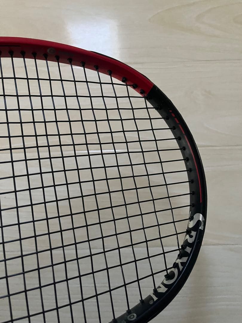 CX200 LS テニスラケット 98インチダンロップDUNLOP