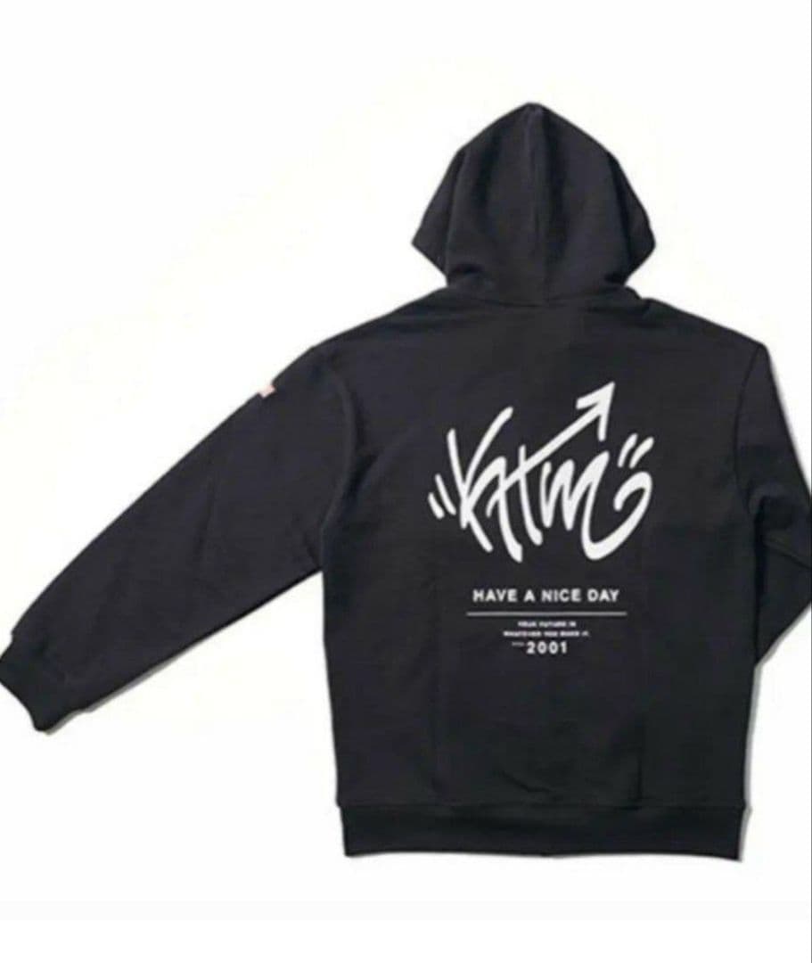 ケツメイシ2022ツアー会場限定パーカー2点セットMサイズ