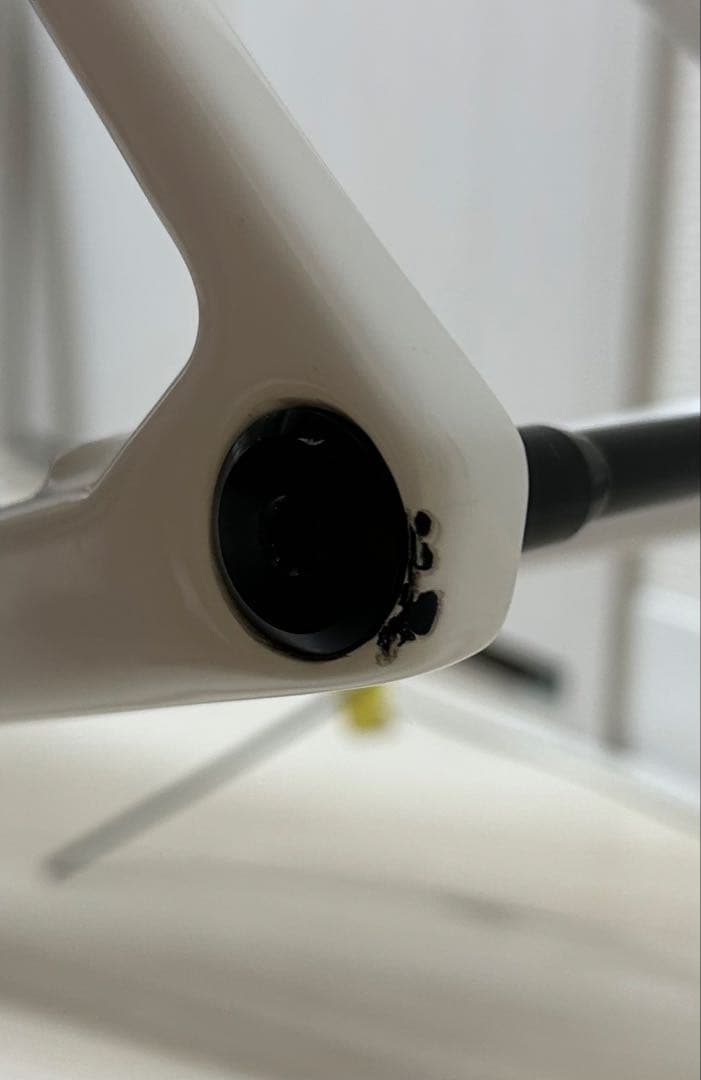 Colnago c68 disc フレームセット 2022年