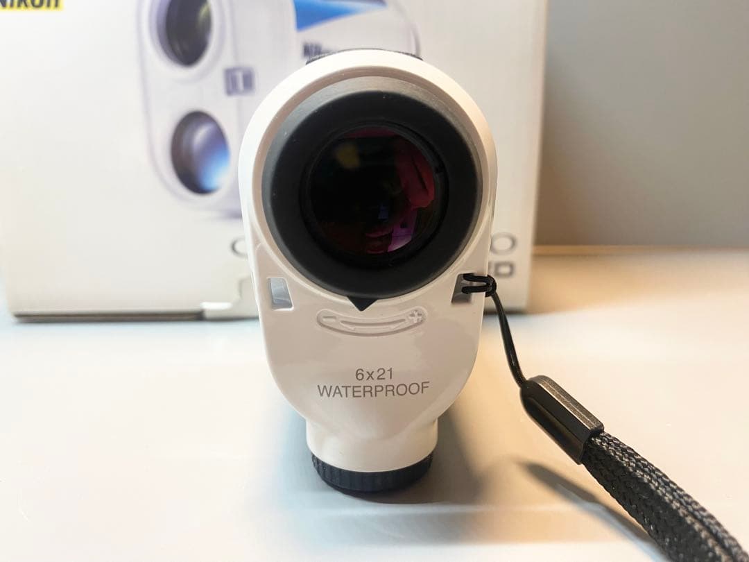 その他 Nikon COOLSHOT PRO STABILIZED