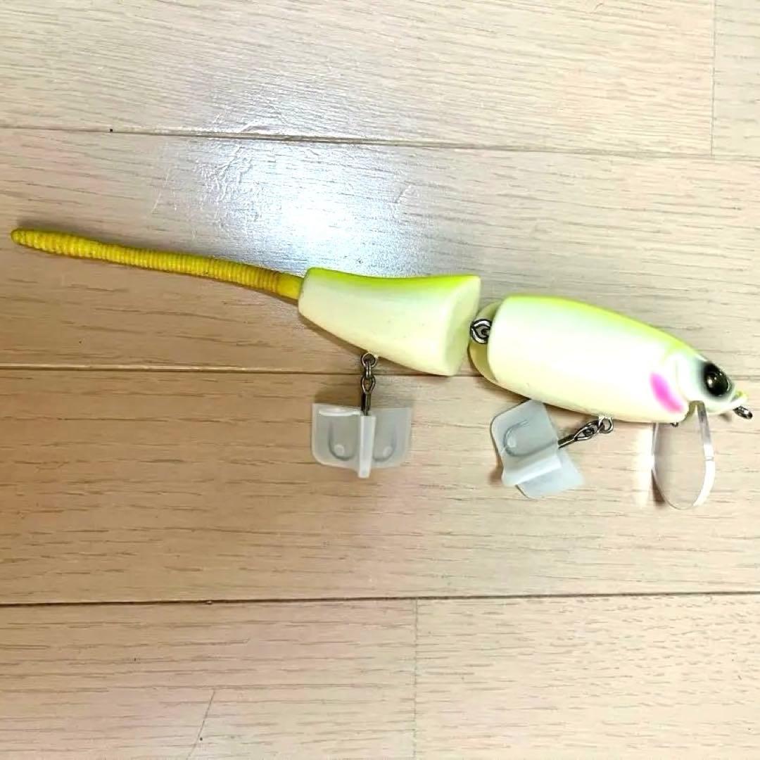 Van’s Bait バンズベイト　BWB 鉄ラット