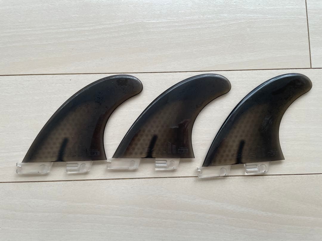 サーフィン・ボディボード Softech Granite 5'3