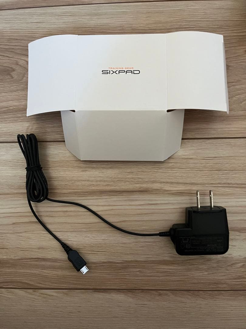 SIXPAD シックスパッド チェストフィット