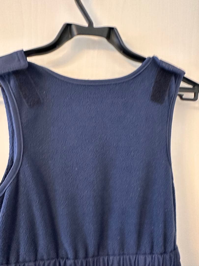 キッズ　スノーウェア　120cm 美品