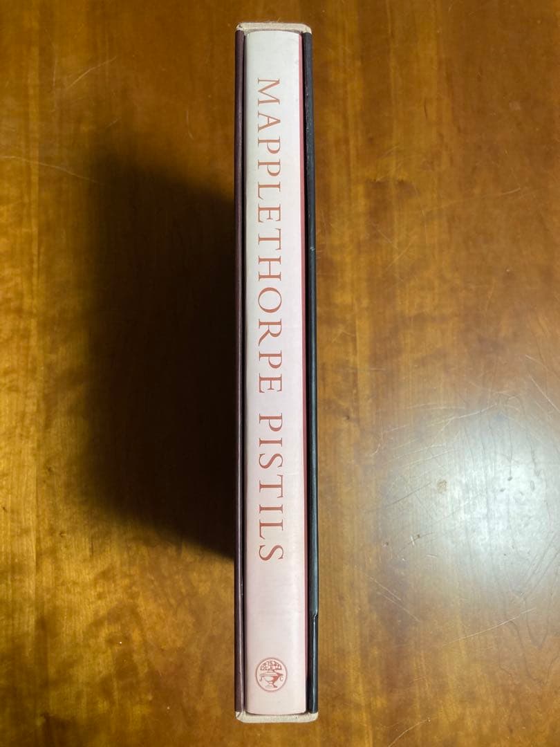 【PISTILS】Robert Mapplethorpeロバート・メイプルソープ