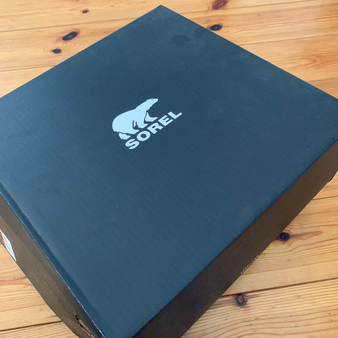 SOREL スノーブーツ