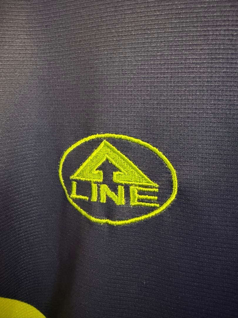 2011 湘南ベルマーレ 1st 長袖ユニフォーム　大井健太郎