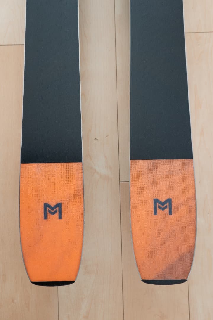 スキー ATOMIC MAVERICK 95TI 180cm