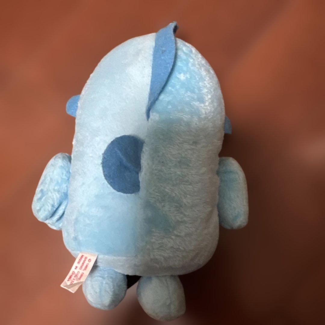 ハンギュドン 1996年　ぬいぐるみ　サンリオ　sanrio マスコット