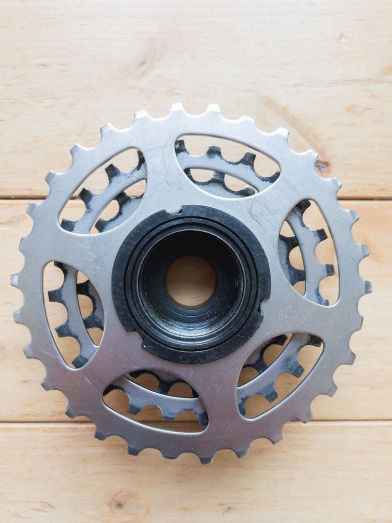 SHIMANO 600 スプロケット