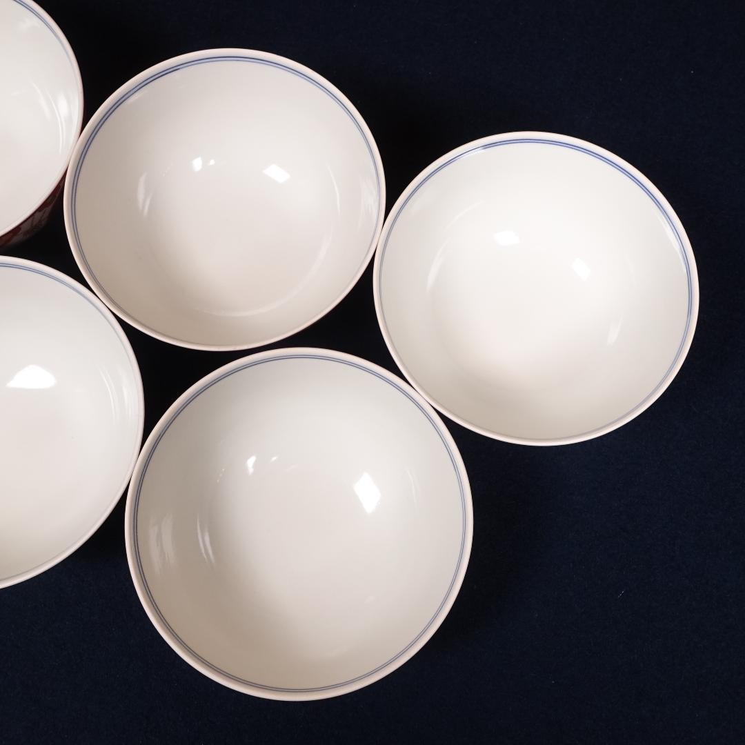 北大路魯山人写 京焼 名工 平安龍泉 金襴手蓋物 蓋茶碗 魯山人長女和子撰 共箱