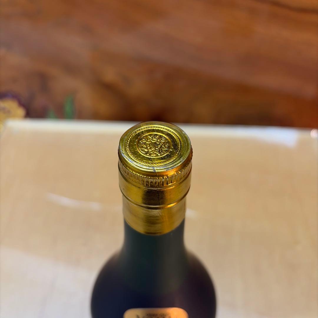 ABERLOUR アベワラー　12年 V.O.H.M スコッチウイスキー