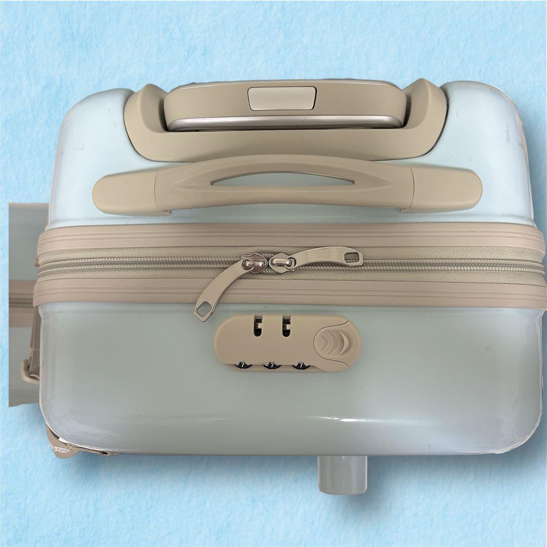 ノリッコ　NORICCO 子供が乗れるスーツケース