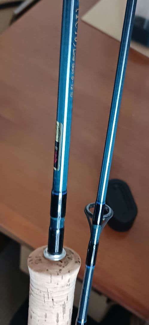 ミスター．ドン　Mr.DON　EBISU トラウターズ・チョイス TC70