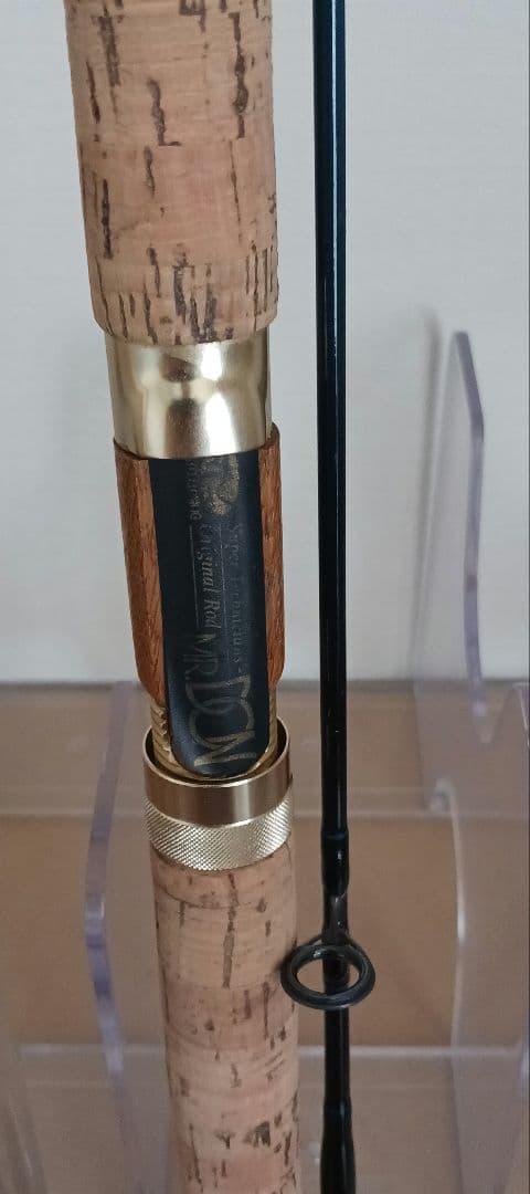 ミスター．ドン　Mr.DON　EBISU トラウターズ・チョイス TC70