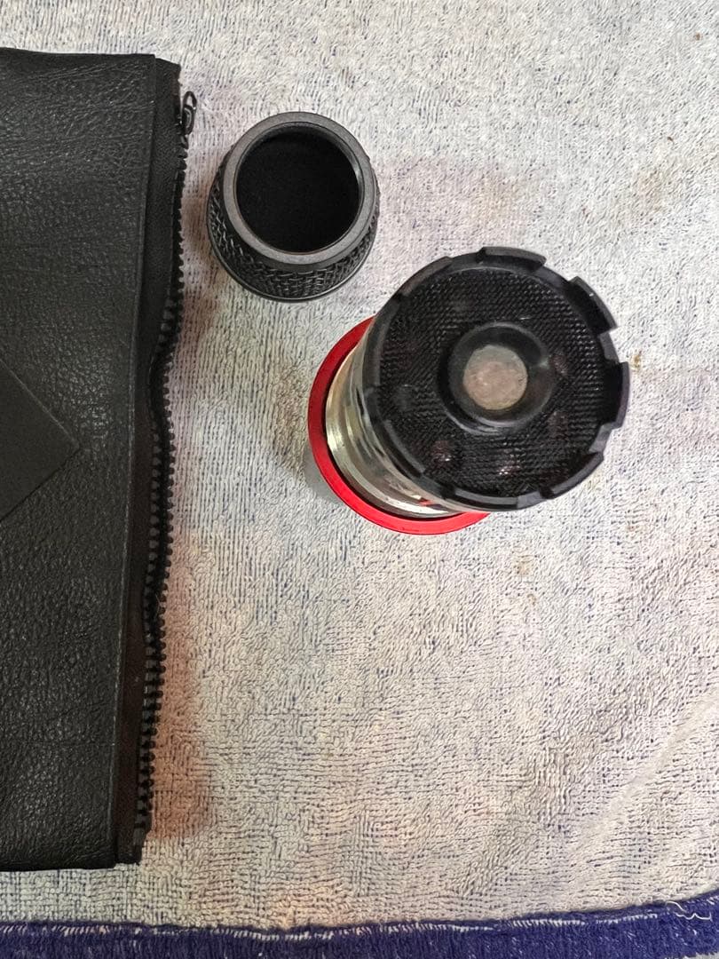 オーディオテクニカ audio-technicaダイナミックマイク AE6100