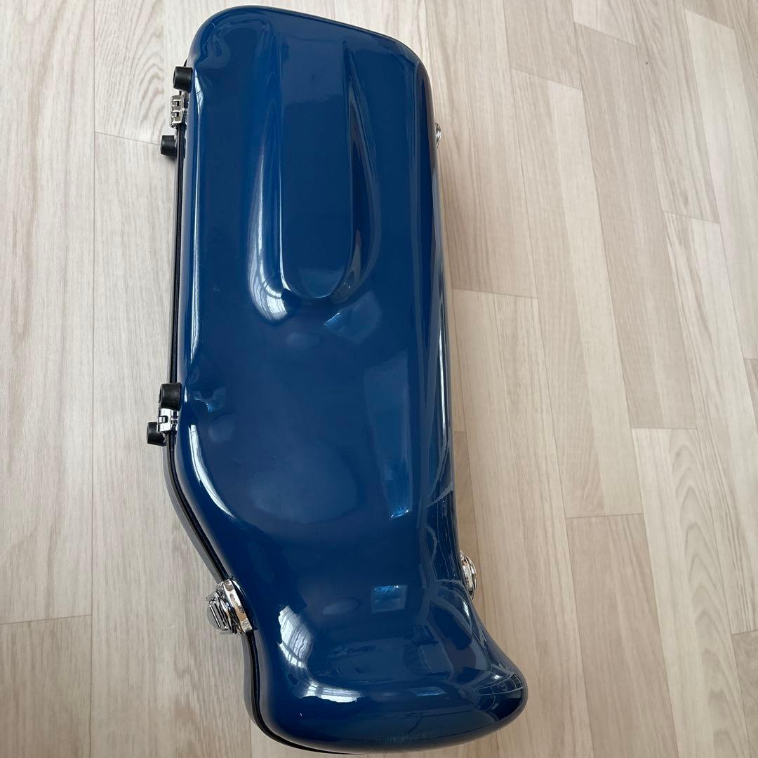 トランペット　CC shiny Case