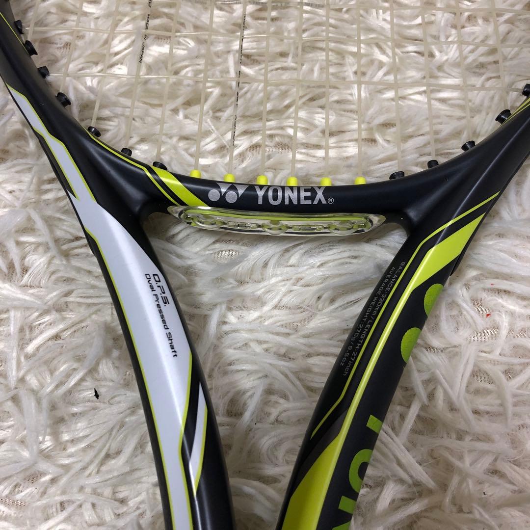 テニスラケット ヨネックス イーゾーン YONEX EZONE DR LITE