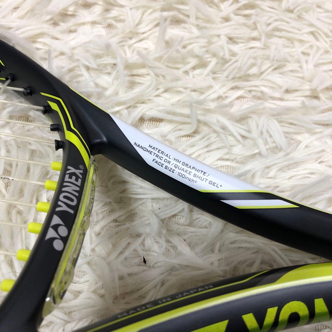 テニスラケット ヨネックス イーゾーン YONEX EZONE DR LITE