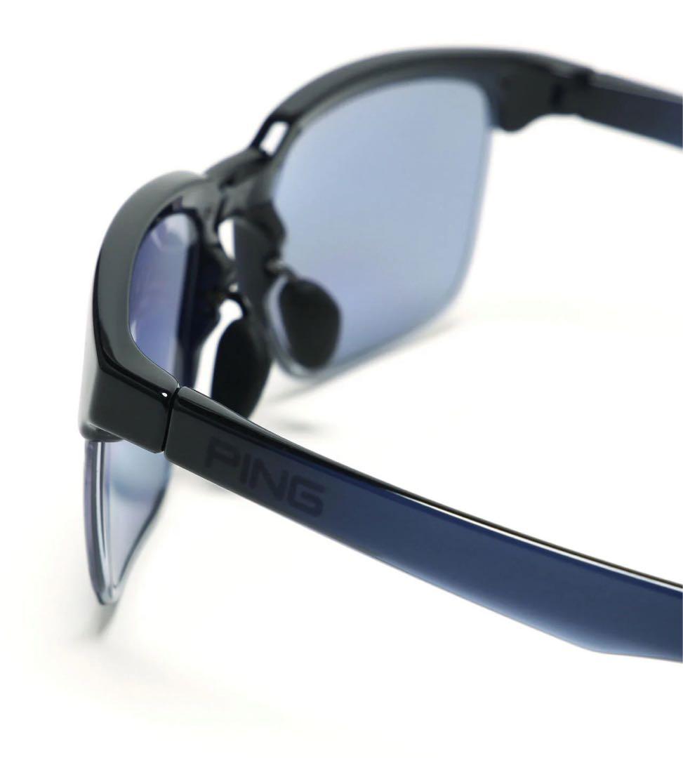 PING ゴルフサングラス【新品】