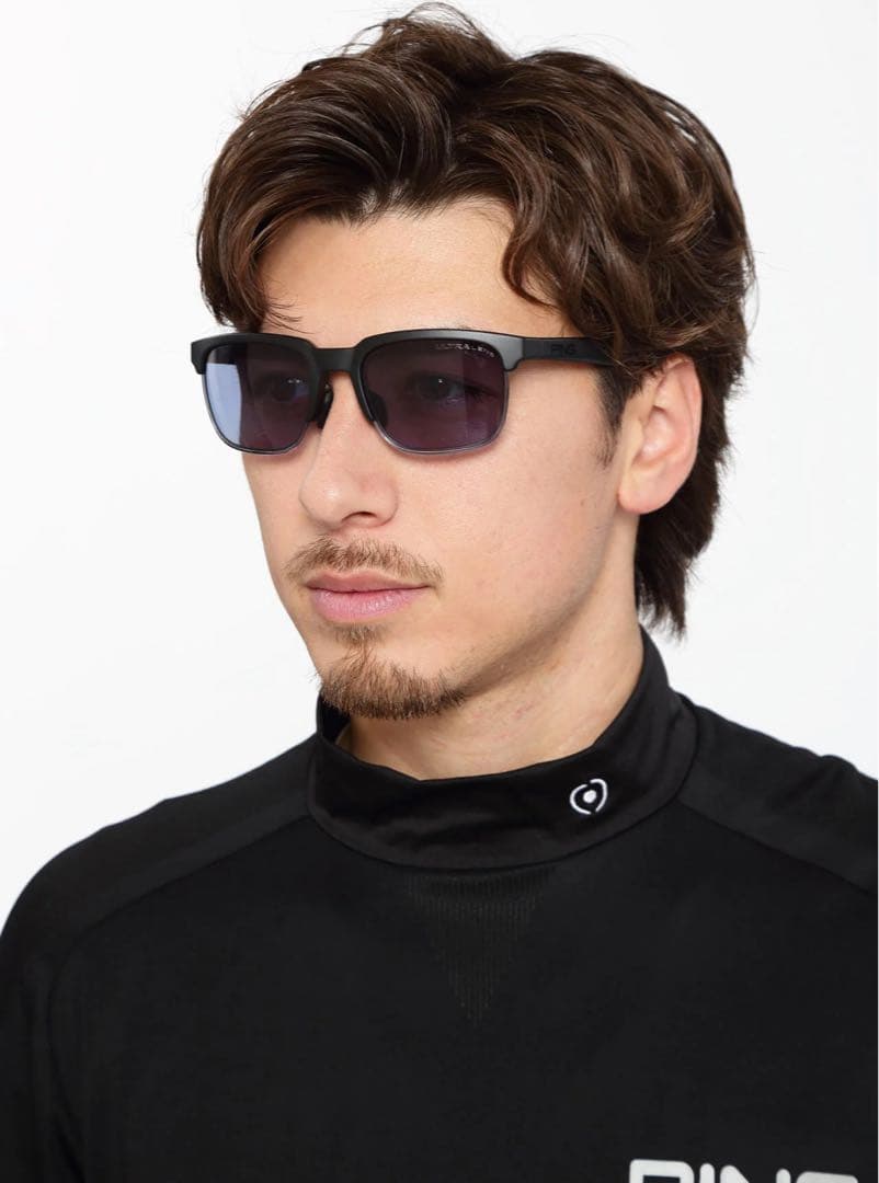 PING ゴルフサングラス【新品】