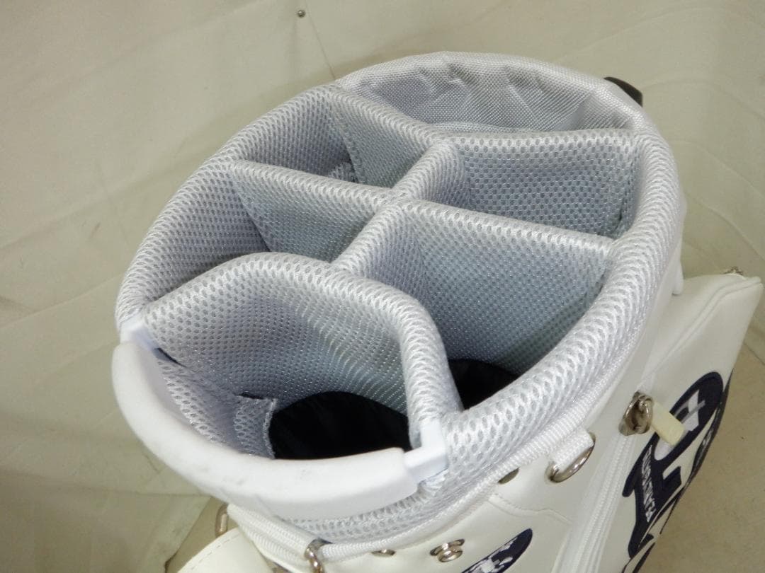 PEARLY GATES★パーリーゲイツ★9.0型★完売品★極美品★スタンドWH