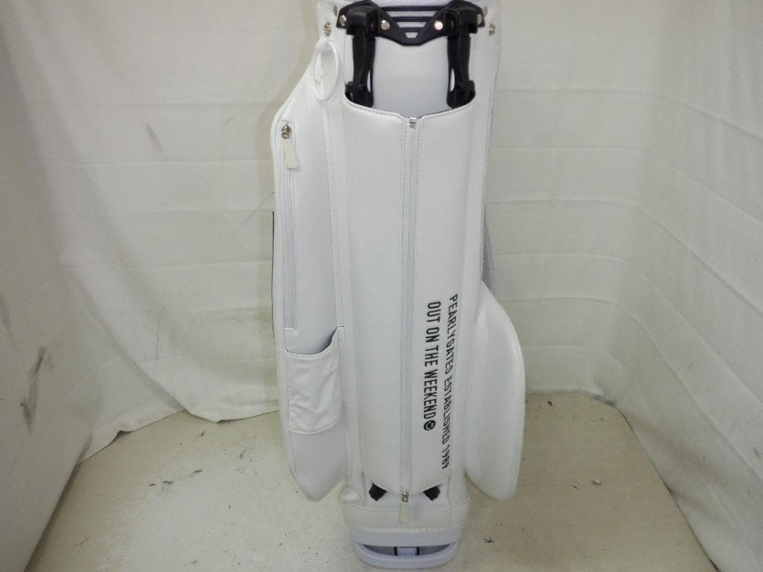 PEARLY GATES★パーリーゲイツ★9.0型★完売品★極美品★スタンドWH