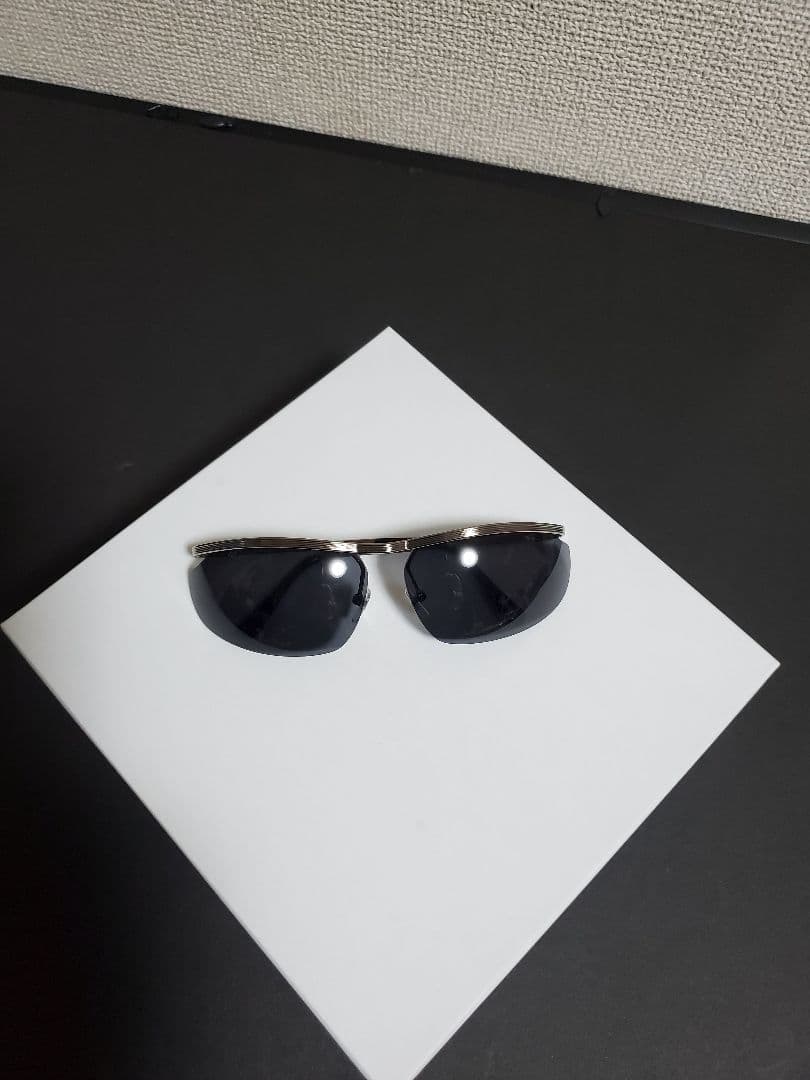 横浜銀蝿 翔モデル サングラス