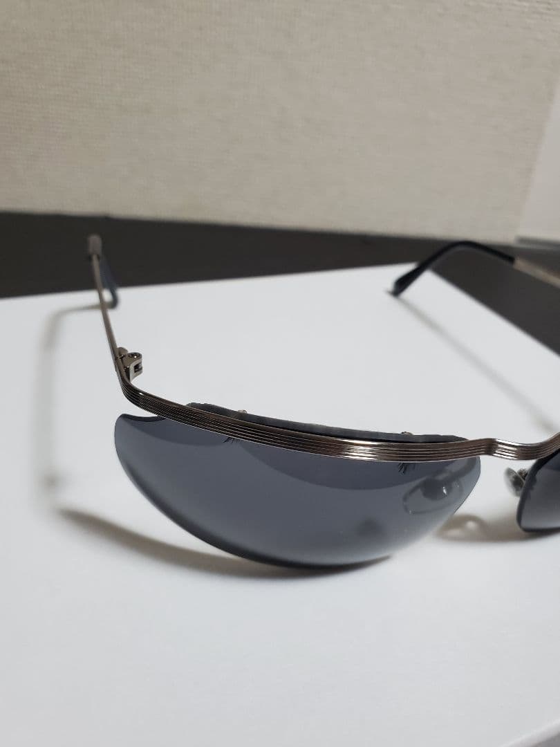 横浜銀蝿 翔モデル サングラス