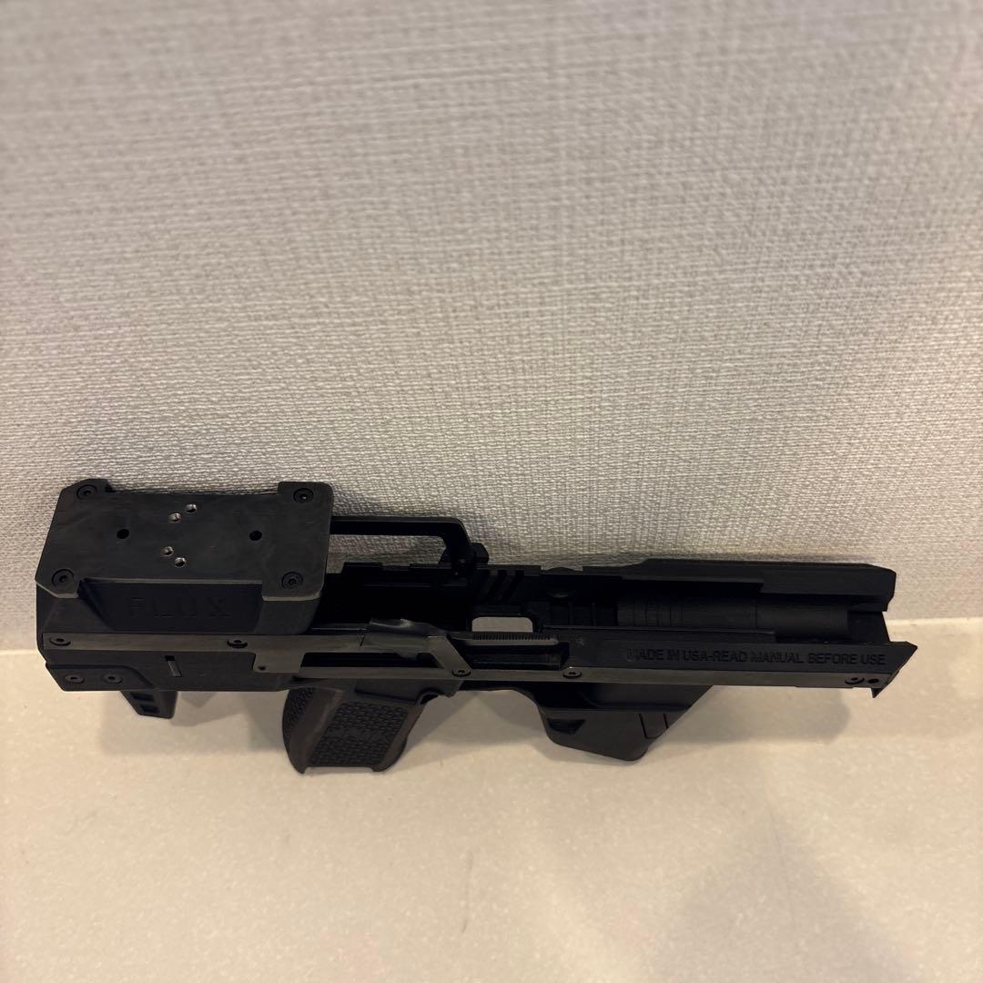 トイガン TMC MP17