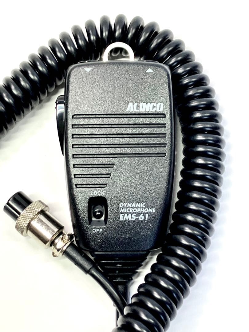 アルインコ DR-420DX 20w アマチュア無線機 アマチュア無線