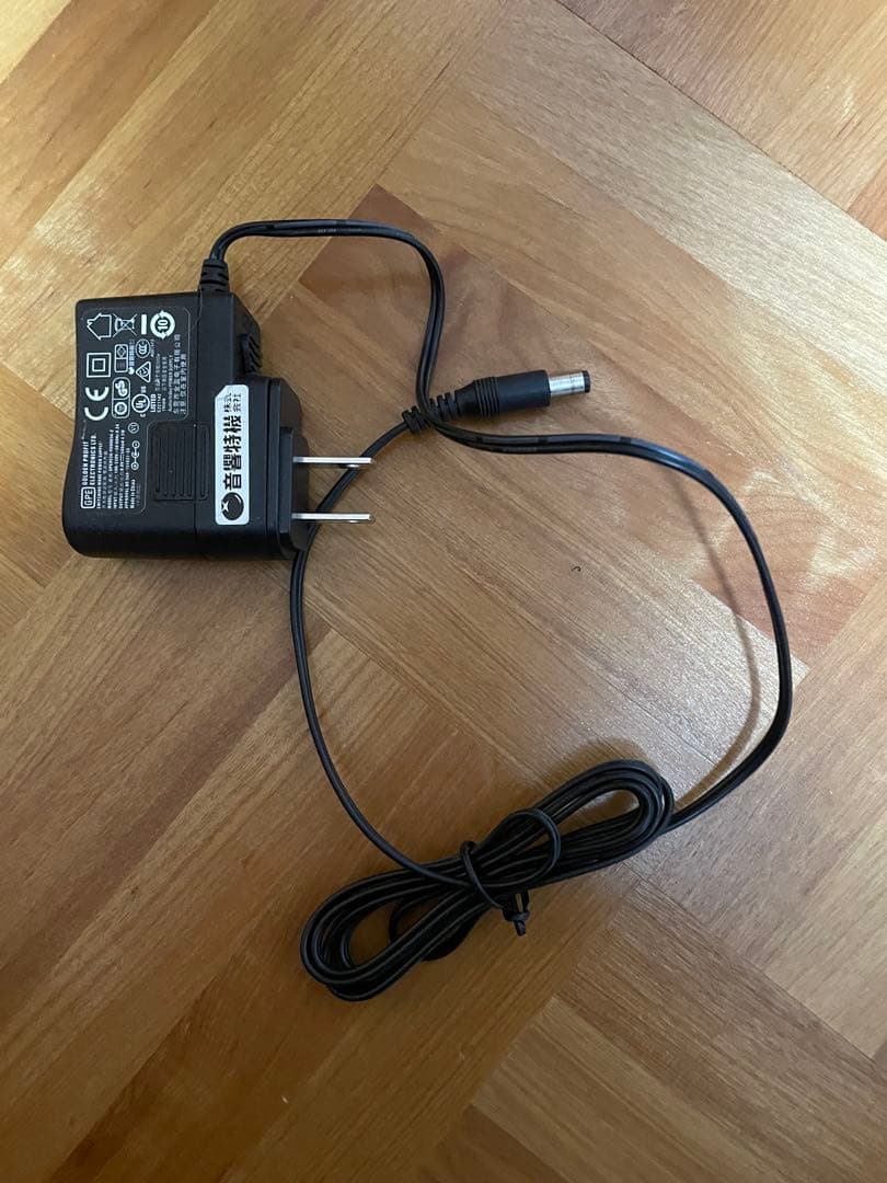 tc electronic BODYREZ アコースティックエフェクター