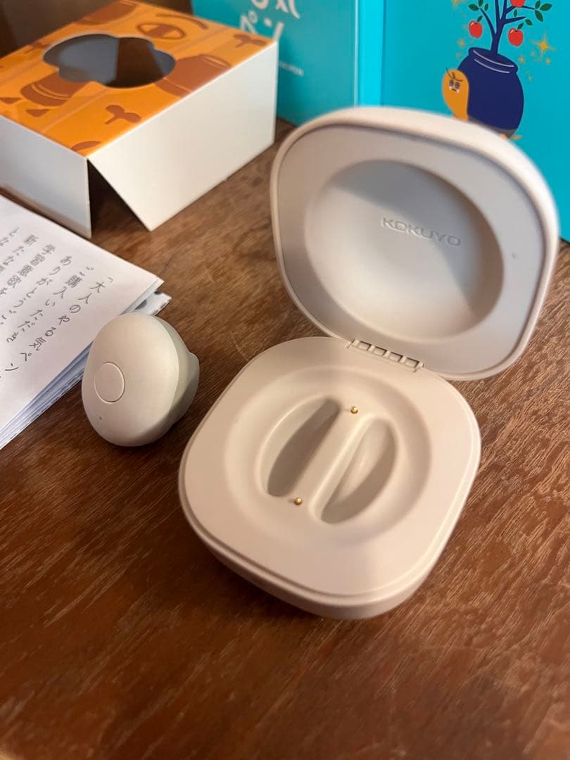 KOKUYO 大人のやる気ペン