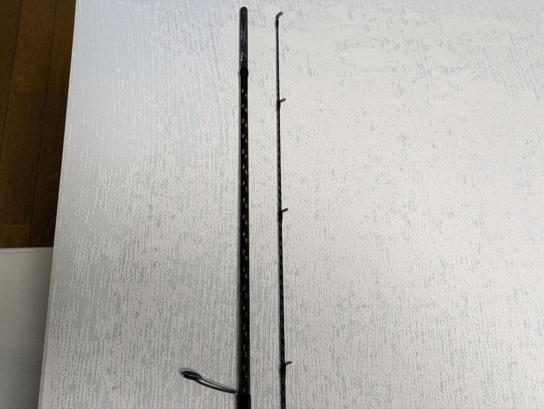 SHIMANO 22セフィアBB S86M エギングロッド