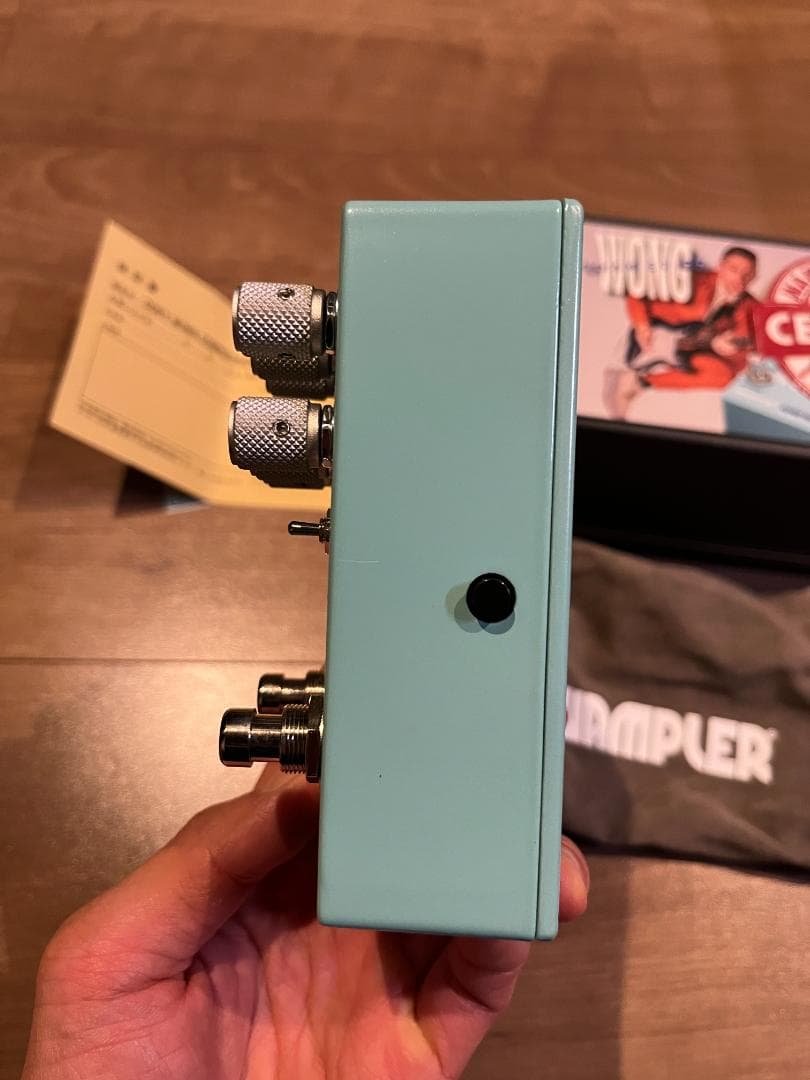 [最終値下げ] Cory Wong Compressor