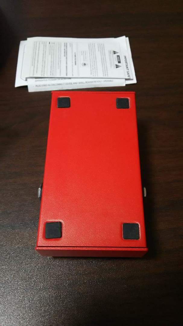 送料込　Digitech DROP デジテック ドロップ ピッチシフター