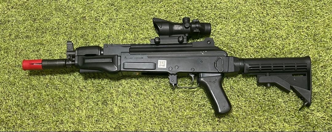 東京マルイ　HC AK47 初心者　デビューセット